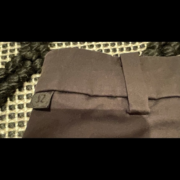 Men’s Lululemon Commission Pants - Picture 5 of 5